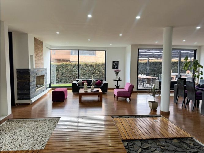 Casa de 4 alcobas en venta en Rozo, Cota, 300 m² · foto 6 de 24