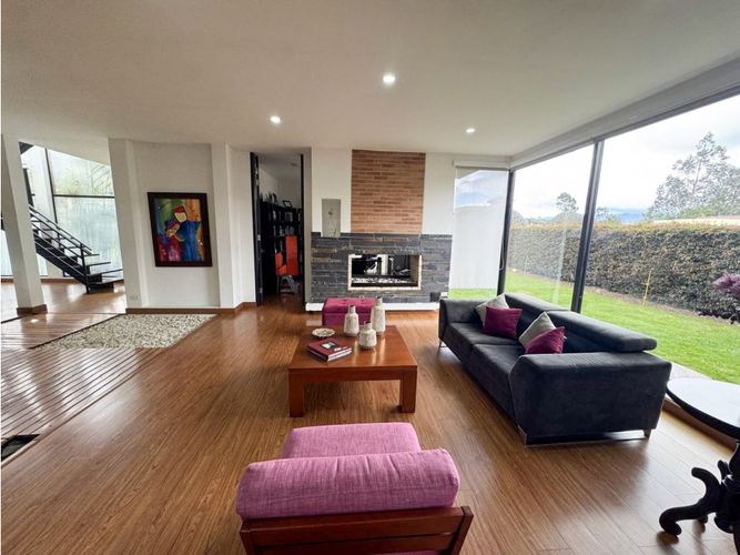 Casa de 4 alcobas en venta en Rozo, Cota, 300 m² · foto 7 de 24