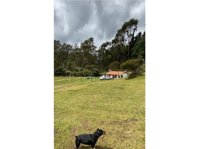 Lote en venta en Yerbabuena, Chía, 21333 m² · foto 10 de 14