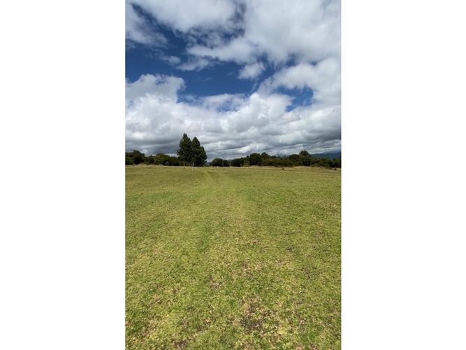 Lote en venta en Yerbabuena, Chía, 21333 m² · foto 11 de 14