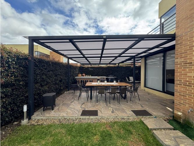 Casa de 4 alcobas en venta en Rozo, Cota, 300 m² · foto 11 de 24