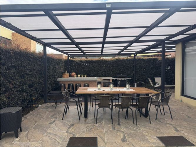 Casa de 4 alcobas en venta en Rozo, Cota, 300 m² · foto 12 de 24