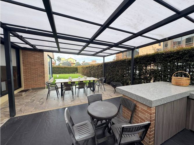 Casa de 4 alcobas en venta en Rozo, Cota, 300 m² · foto 13 de 24