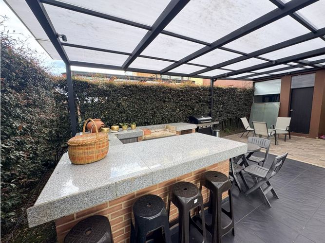 Casa de 4 alcobas en venta en Rozo, Cota, 300 m² · foto 14 de 24