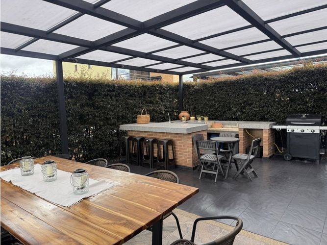 Casa de 4 alcobas en venta en Rozo, Cota, 300 m² · foto 15 de 24