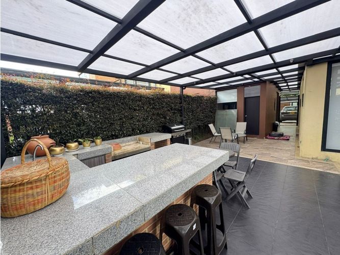 Casa de 4 alcobas en venta en Rozo, Cota, 300 m² · foto 16 de 24