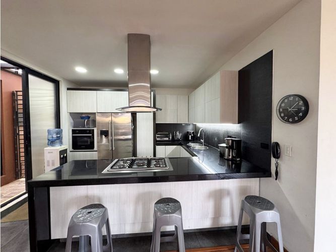 Casa de 4 alcobas en venta en Rozo, Cota, 300 m² · foto 17 de 24
