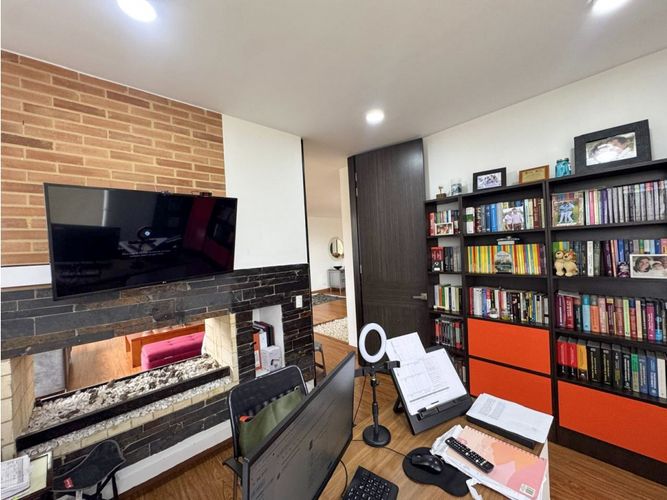 Casa de 4 alcobas en venta en Rozo, Cota, 300 m² · foto 20 de 24