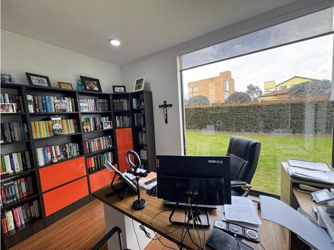 Casa de 4 alcobas en venta en Rozo, Cota, 300 m² · foto 21 de 24