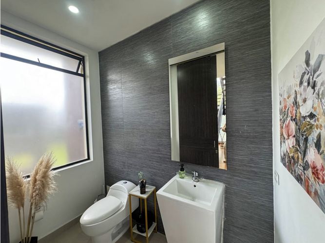 Casa de 4 alcobas en venta en Rozo, Cota, 300 m² · foto 22 de 24