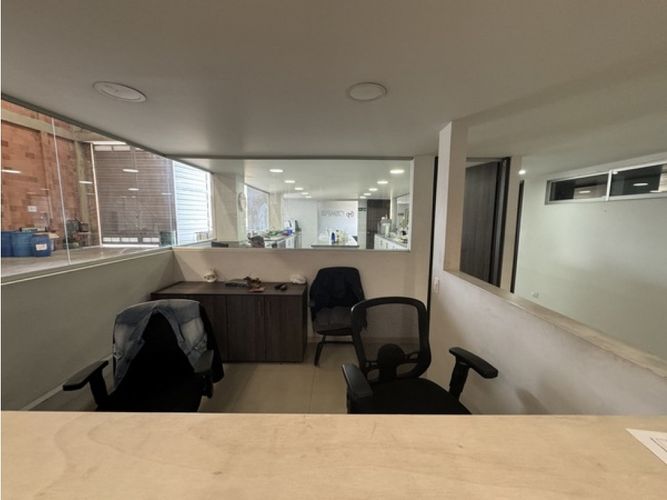 Bodega en arriendo en Siberia, Cota, 867 m² · foto 11 de 24