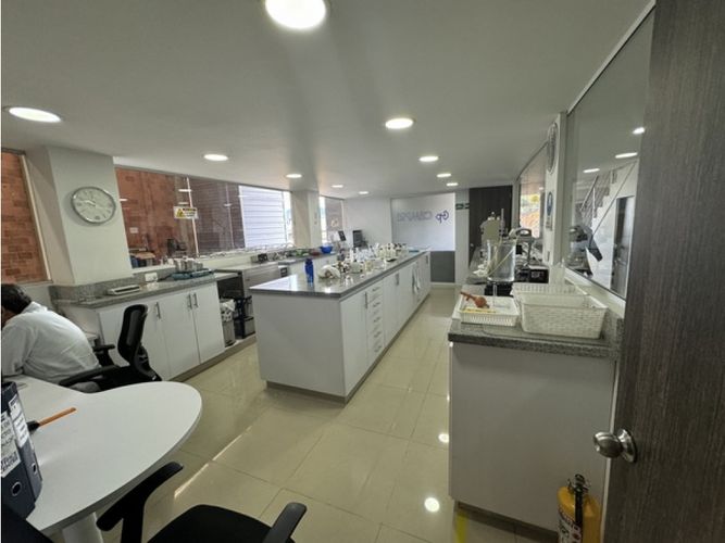 Bodega en arriendo en Siberia, Cota, 867 m² · foto 12 de 24