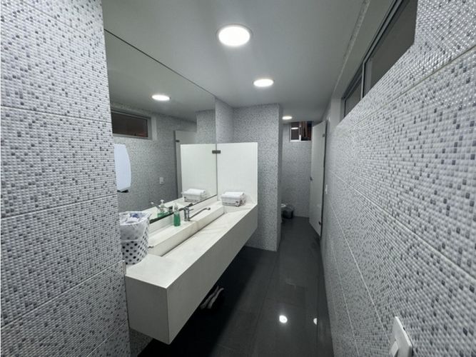 Bodega en arriendo en Siberia, Cota, 867 m² · foto 14 de 24