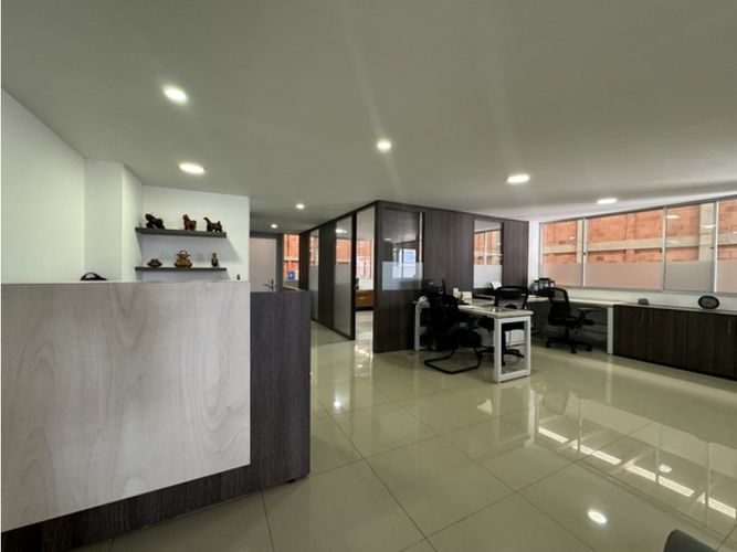 Bodega en arriendo en Siberia, Cota, 867 m² · foto 16 de 24