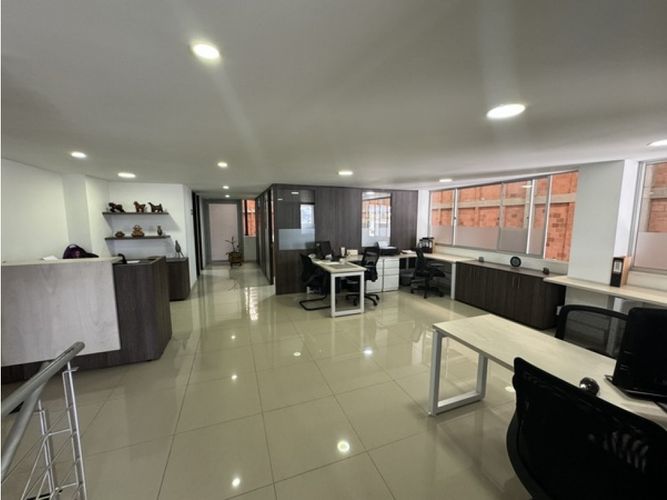 Bodega en arriendo en Siberia, Cota, 867 m² · foto 17 de 24