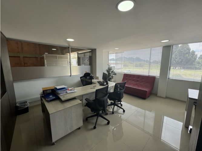 Bodega en arriendo en Siberia, Cota, 867 m² · foto 19 de 24