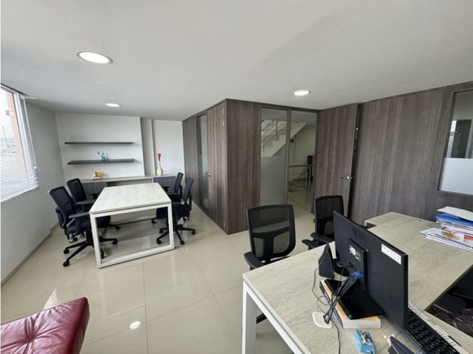 Bodega en arriendo en Siberia, Cota, 867 m² · foto 20 de 24