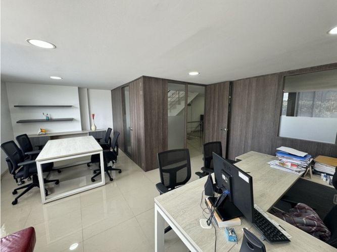 Bodega en arriendo en Siberia, Cota, 867 m² · foto 21 de 24