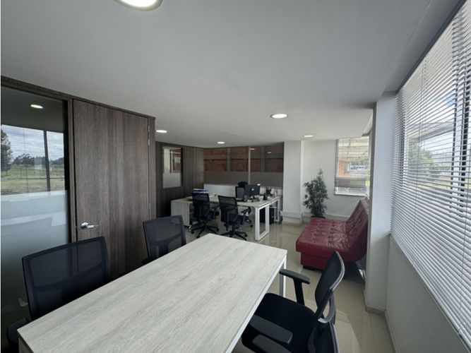Bodega en arriendo en Siberia, Cota, 867 m² · foto 22 de 24