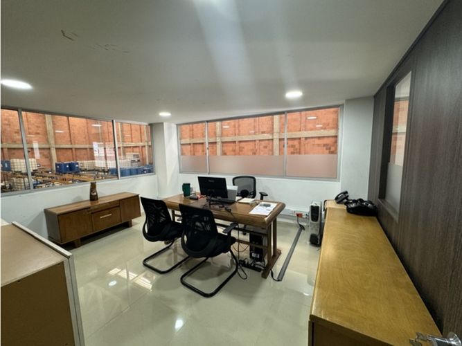 Bodega en arriendo en Siberia, Cota, 867 m² · foto 24 de 24