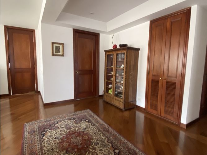 Apartamento en venta en Chapinero, Bogotá · foto 5 de 24