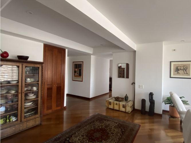 Apartamento en venta en Chapinero, Bogotá · foto 6 de 24
