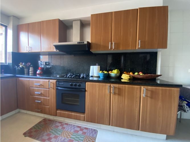Apartamento en venta en Chapinero, Bogotá · foto 9 de 24
