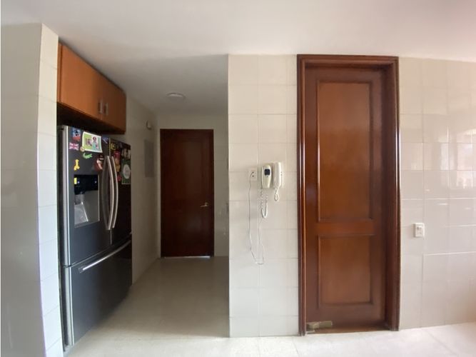 Apartamento en venta en Chapinero, Bogotá · foto 11 de 24