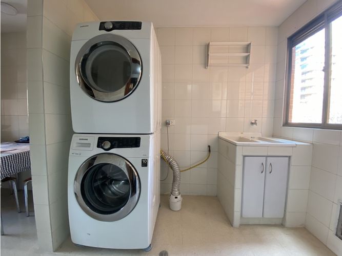 Apartamento en venta en Chapinero, Bogotá · foto 12 de 24