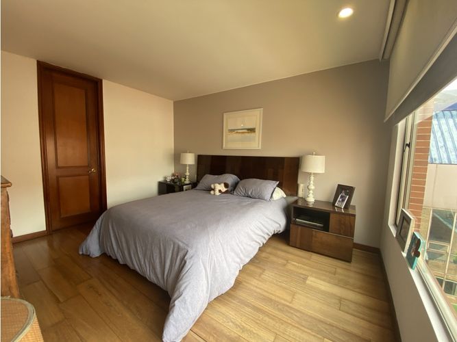 Apartamento en venta en Chapinero, Bogotá · foto 13 de 24