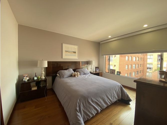 Apartamento en venta en Chapinero, Bogotá · foto 14 de 24