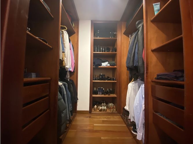 Apartamento en venta en Chapinero, Bogotá · foto 15 de 24