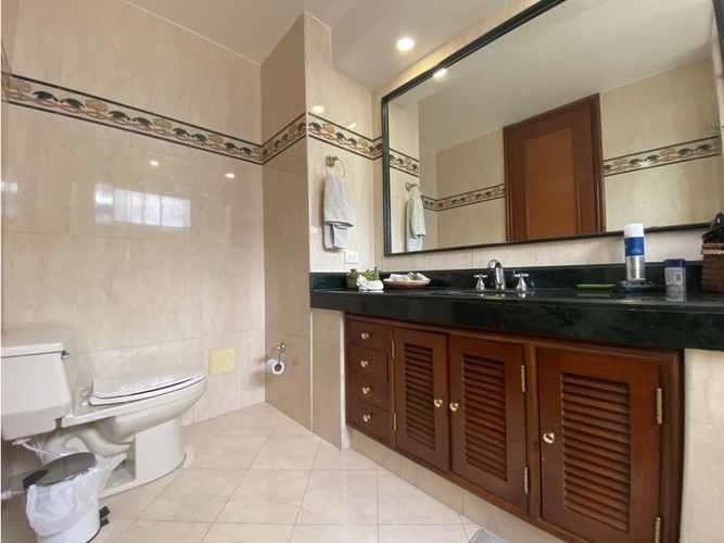 Apartamento en venta en Chapinero, Bogotá · foto 16 de 24