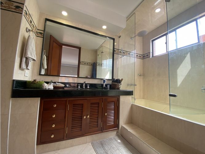 Apartamento en venta en Chapinero, Bogotá · foto 17 de 24