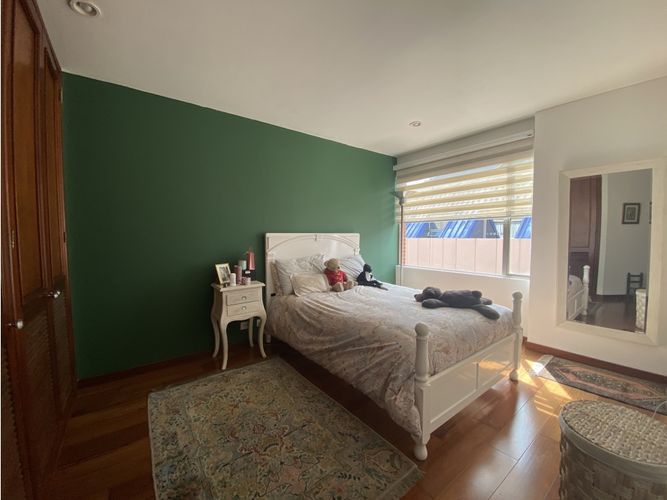 Apartamento en venta en Chapinero, Bogotá · foto 18 de 24