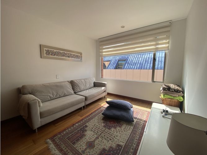 Apartamento en venta en Chapinero, Bogotá · foto 19 de 24