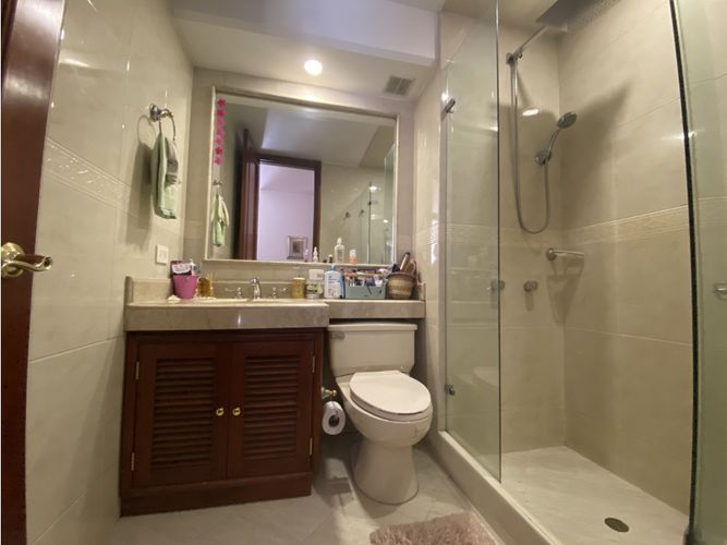 Apartamento en venta en Chapinero, Bogotá · foto 20 de 24