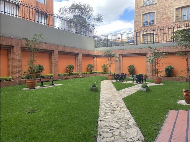 Apartamento en venta en Chapinero, Bogotá · foto 24 de 24