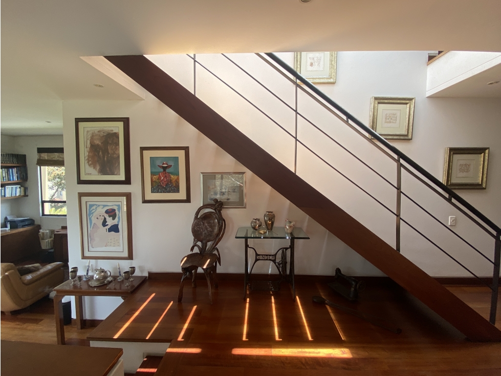 Casa en arriendo en El Rodeo, La Calera · foto 8 de 24