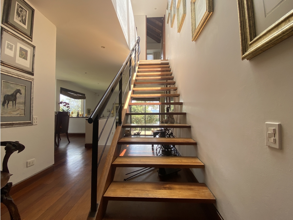Casa en arriendo en El Rodeo, La Calera · foto 9 de 24
