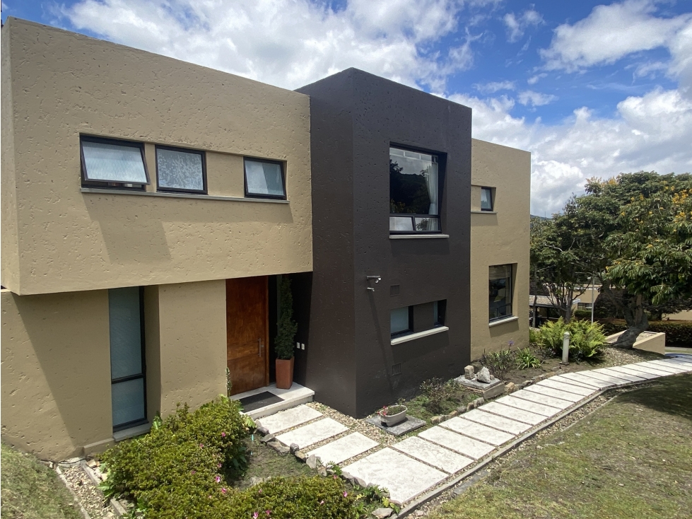 Casa en arriendo en El Rodeo, La Calera · foto 22 de 24