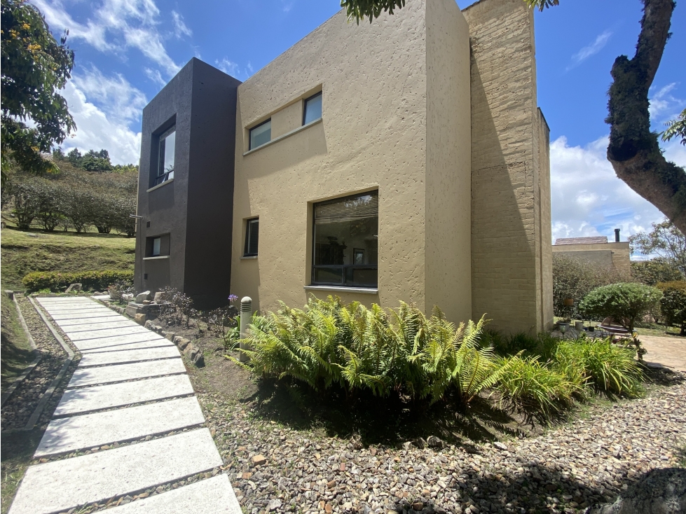 Casa en arriendo en El Rodeo, La Calera · foto 24 de 24