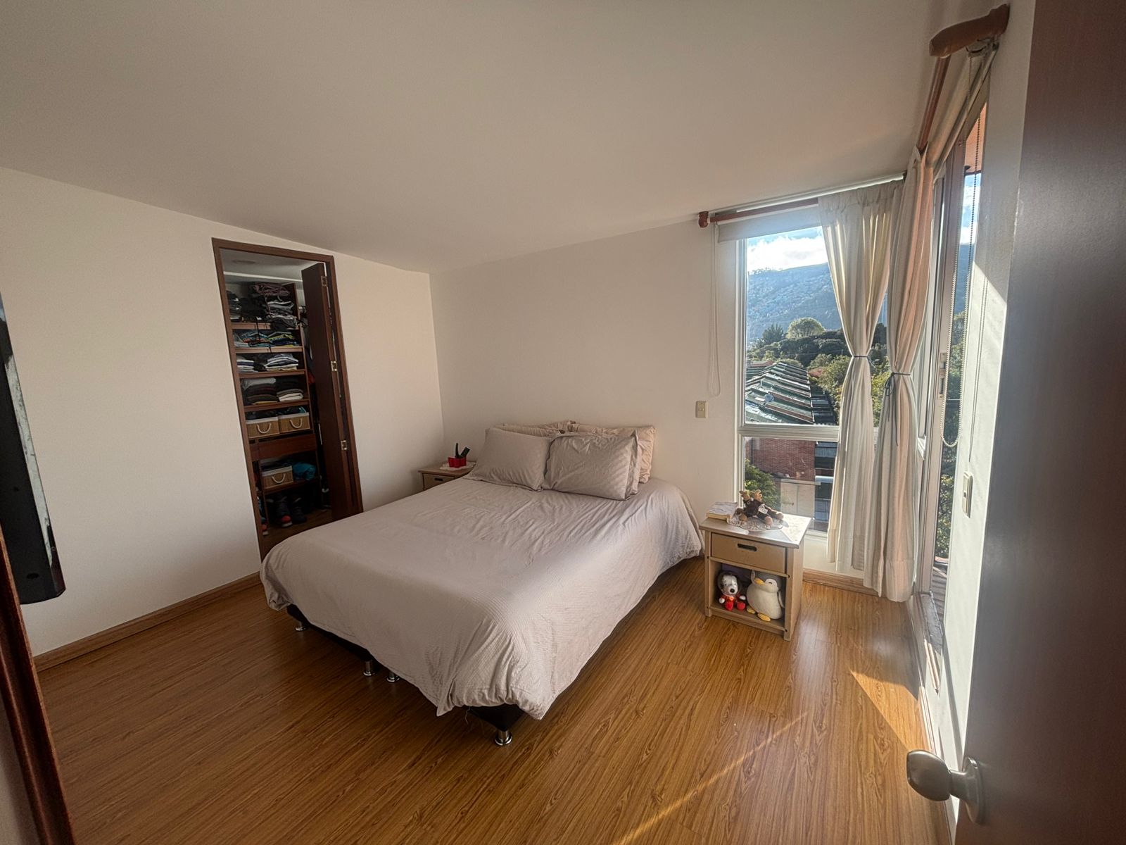 Apartamento en venta en Villas Del Mediterraneo, Bogotá · foto 2 de 11