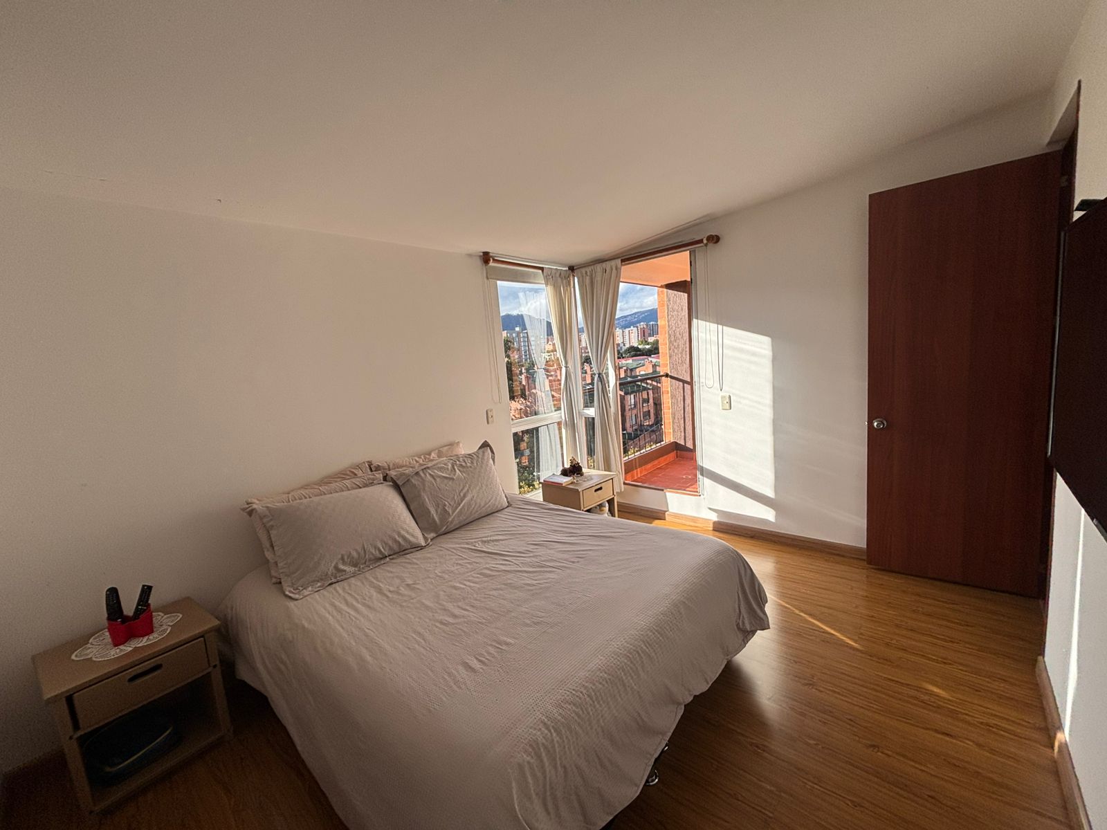 Apartamento en venta en Villas Del Mediterraneo, Bogotá · foto 3 de 11