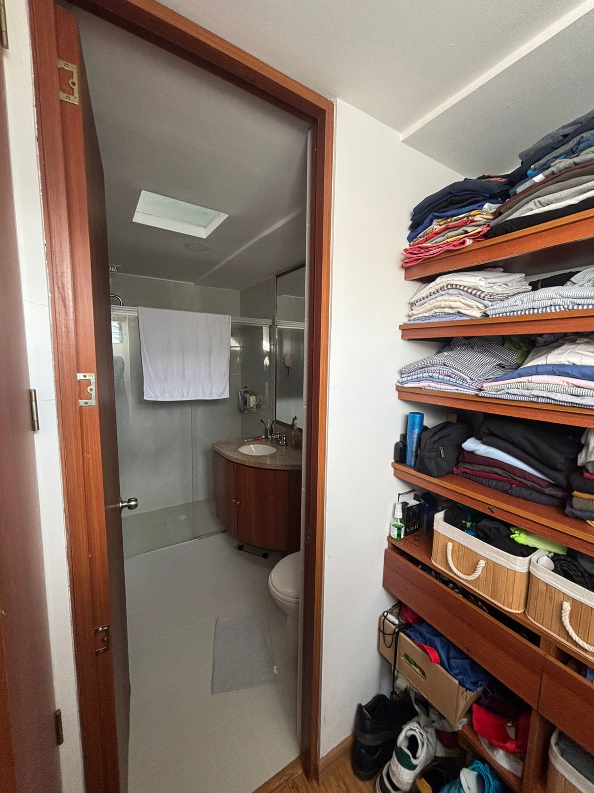 Apartamento en venta en Villas Del Mediterraneo, Bogotá · foto 4 de 11
