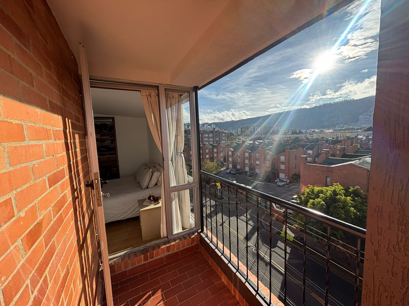 Apartamento en venta en Villas Del Mediterraneo, Bogotá · foto 5 de 11