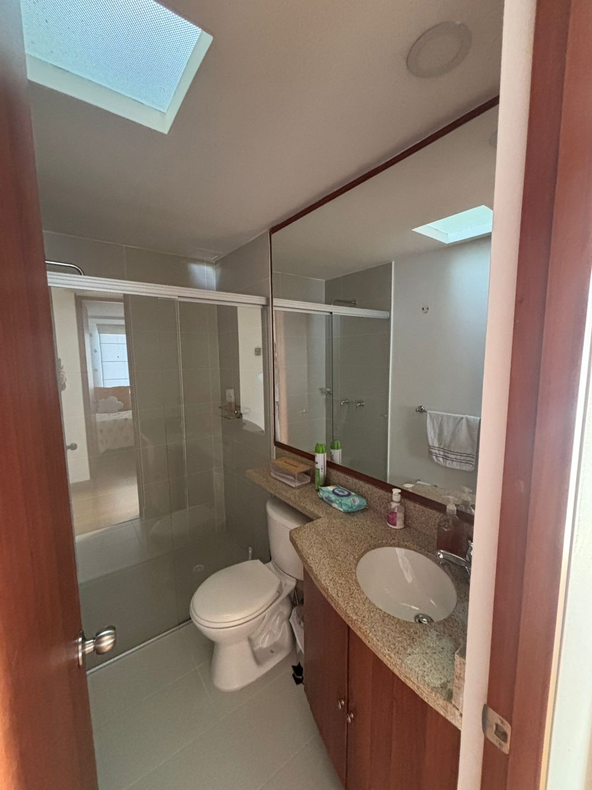 Apartamento en venta en Villas Del Mediterraneo, Bogotá · foto 7 de 11
