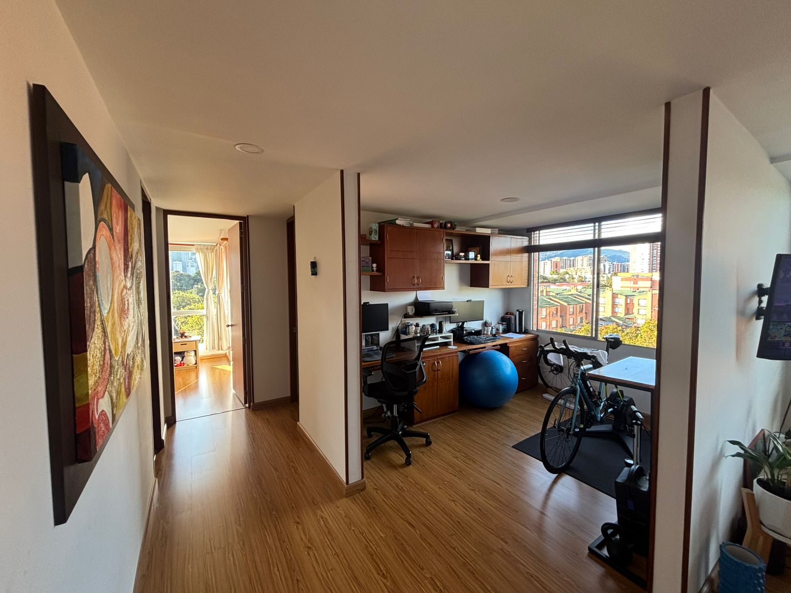 Apartamento en venta en Villas Del Mediterraneo, Bogotá · foto 8 de 11