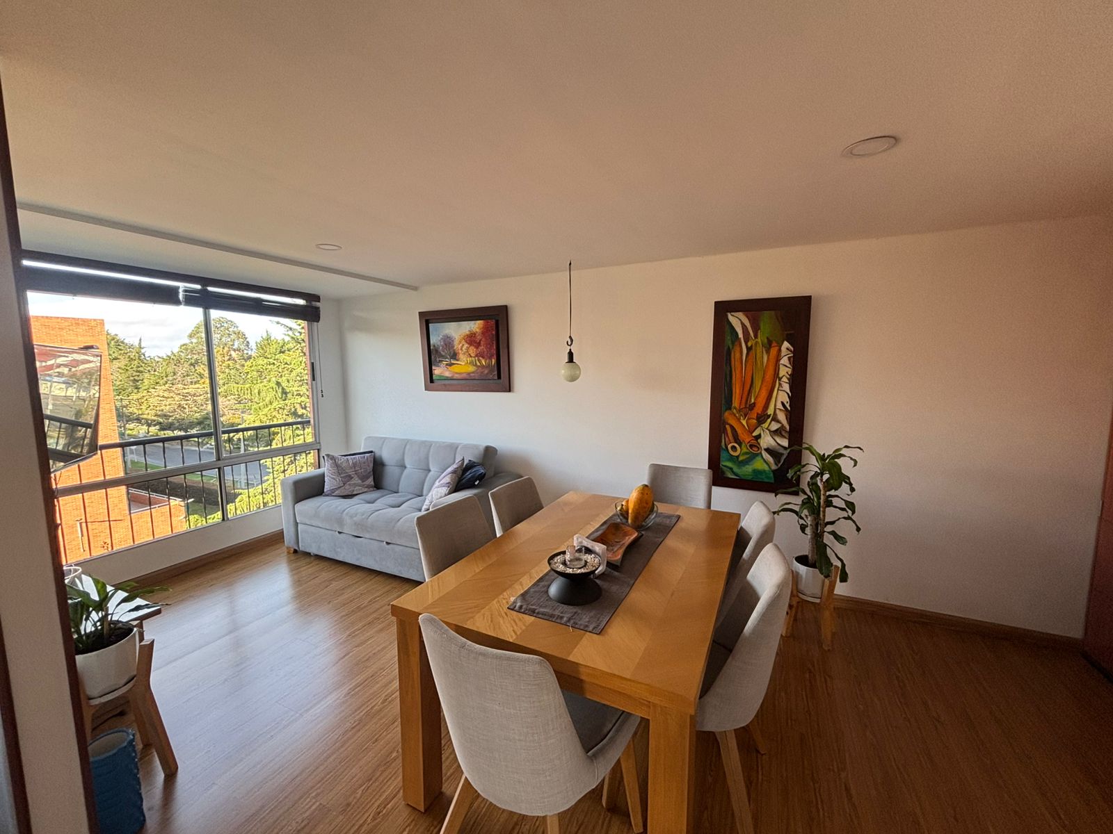 Apartamento en venta en Villas Del Mediterraneo, Bogotá · foto 9 de 11