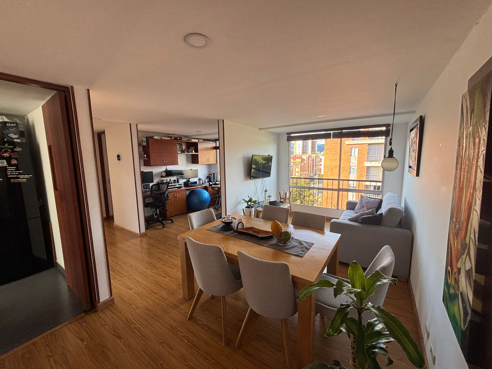 Apartamento en venta en Villas Del Mediterraneo, Bogotá · foto 10 de 11